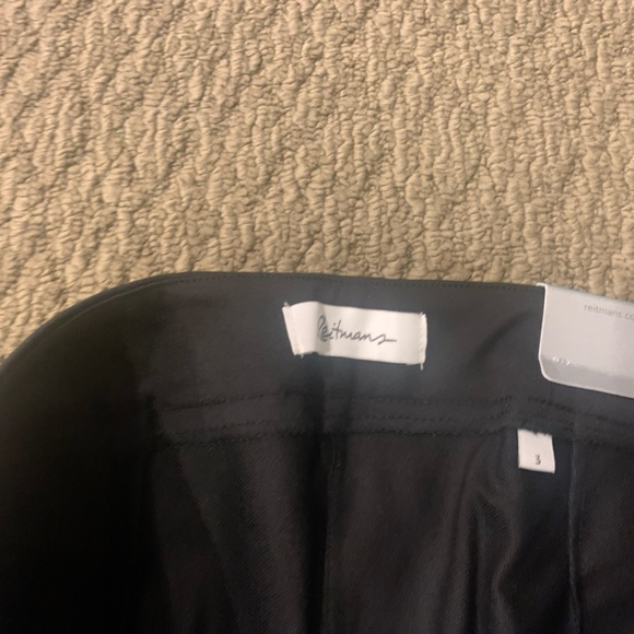 Reitmans Dress pants Size 3 - Picture 6 of 8